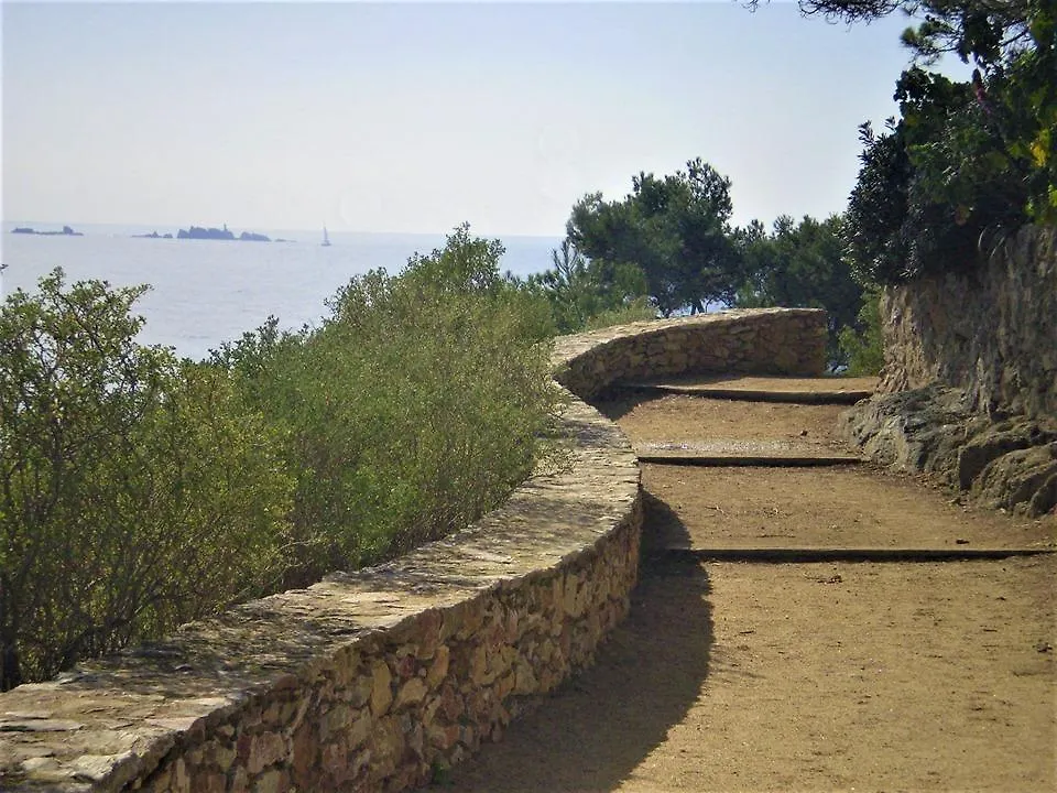 Evenia Olympic Garden Hotel Lloret de Mar 4*,