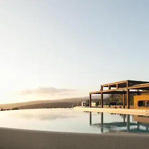 Hotel Salobre & Serenity