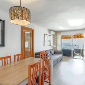  Appartement Arena -