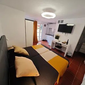 Lejlighedshotel La Concha