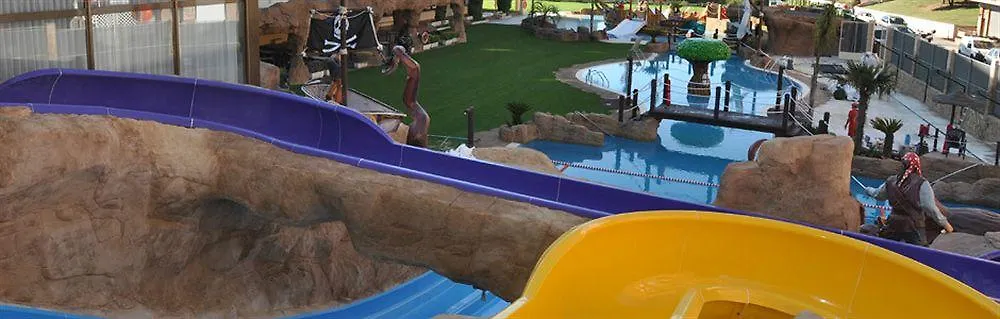 Hotel Evenia Olympic Garden à Lloret de Mar