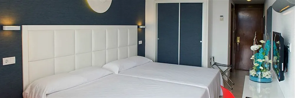 Hotel Evenia Olympic Garden à Lloret de Mar
