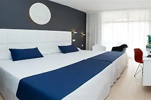 Hotel Evenia Olympic Garden à Lloret de Mar