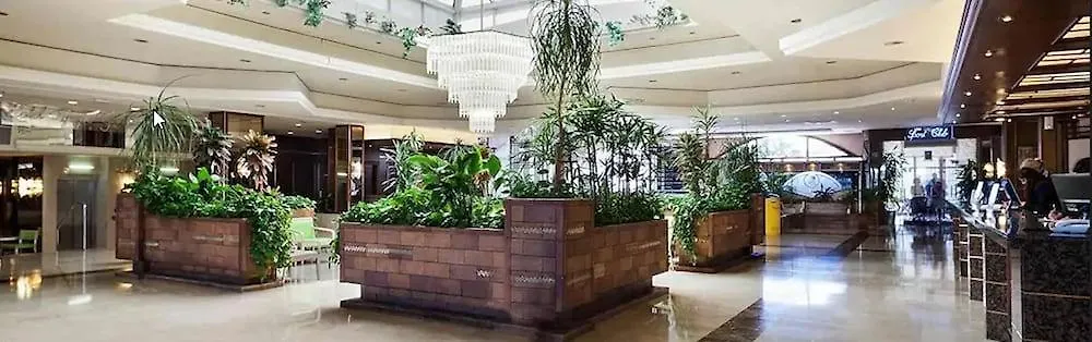 Evenia Olympic Garden Hotel Lloret de Mar