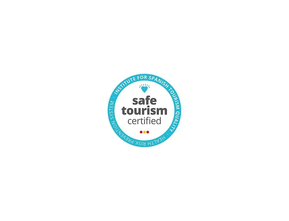 Evenia Olympic Garden Hotel Lloret de Mar