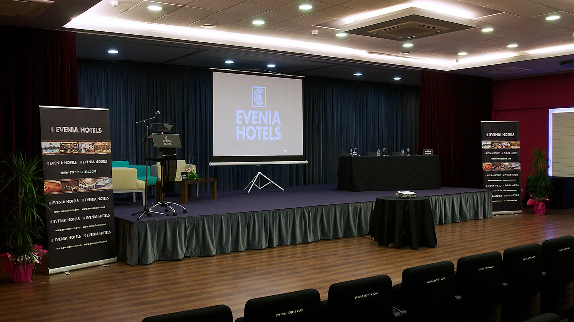 Evenia Olympic Garden Hotel Lloret de Mar